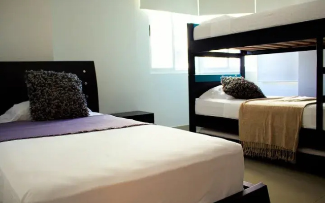 Apartamentos Laguito - Frente al Lago