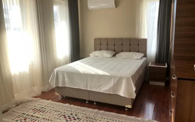 Lara Park Suites