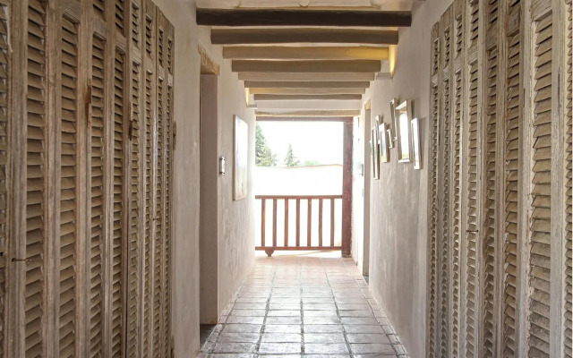 El Cortijo Hotel Boutique