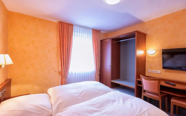 Hotel Weinhaus Grebel