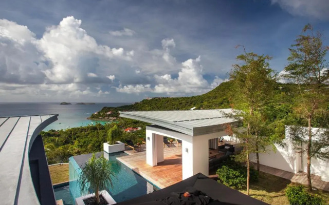 Dream Villa St-Jean 891