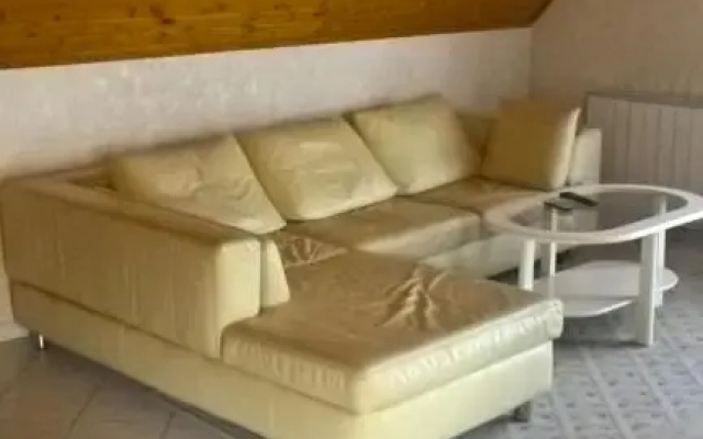 Borostyán Nyaralóház Balatonboglár