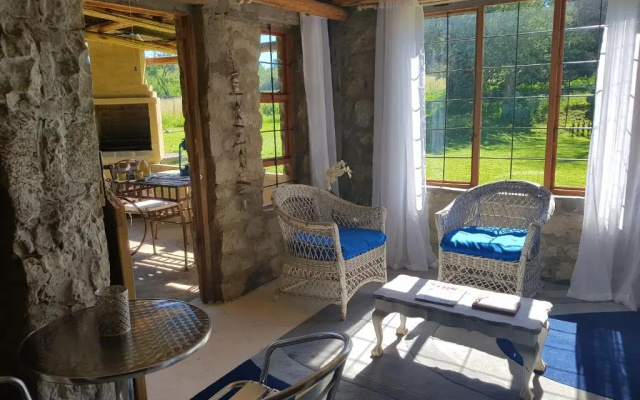 Affi Lande Boetiek Guest Farm