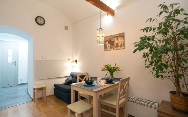 RentPlanet - Studio Wielopole 10