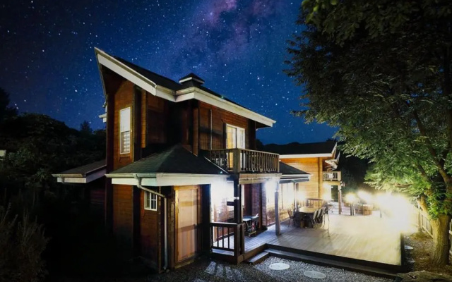 Bluemoon Pension