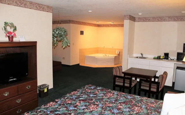 Cumberland Inn and Suites