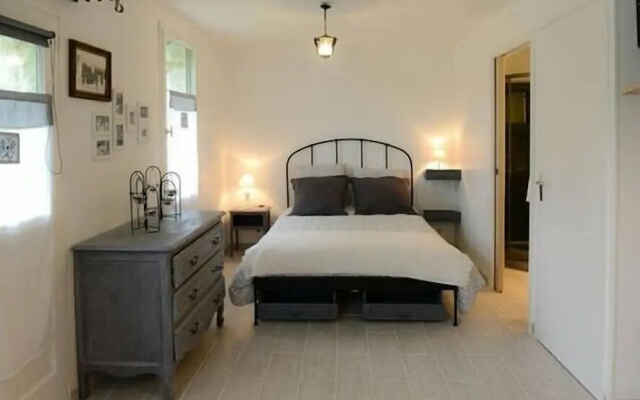 Les Chambres de Capucine