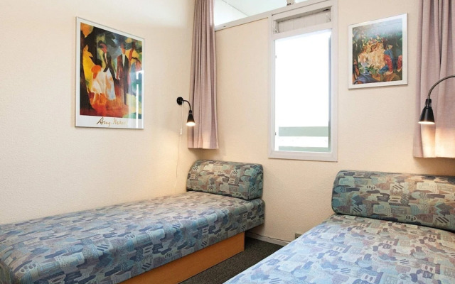 Holiday Home in Fano With Free Water Park Access