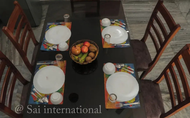 Sai International