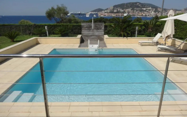 Villa Lazaret