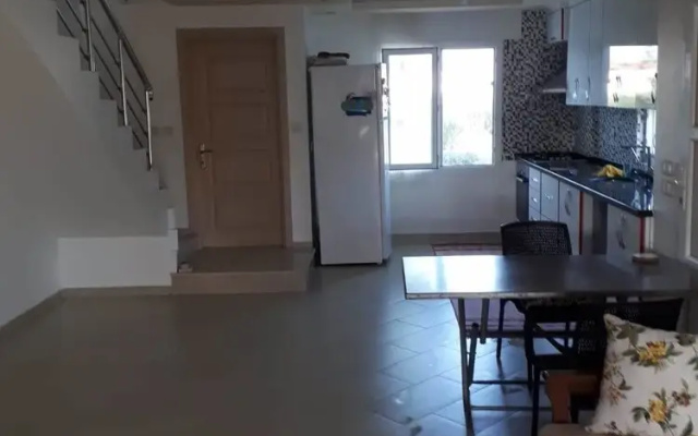 Barazoglu Villa 1