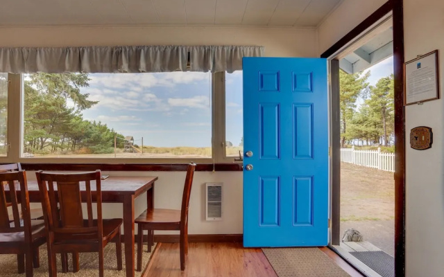 Ocean Rogue Inn