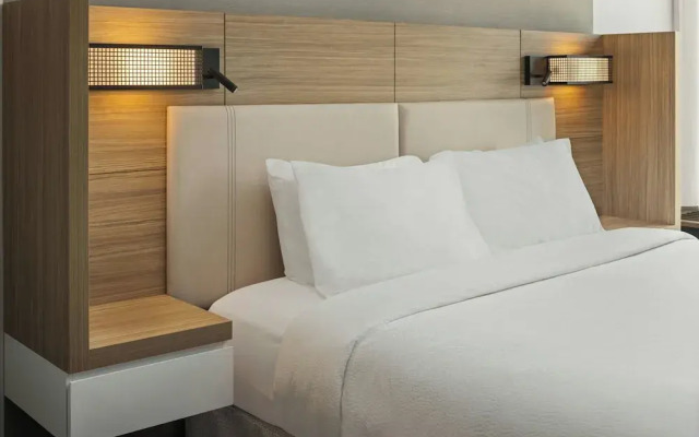Springhill Suites BY Marriott Bettendorf
