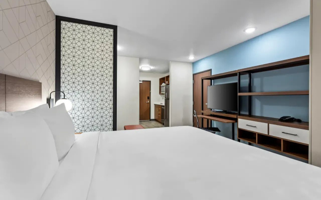 Everhome Suites Ocala I-75 North