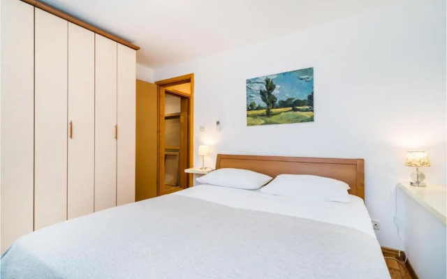Stunning Home in Dubrovnik With Wifi and 3 Bedrooms