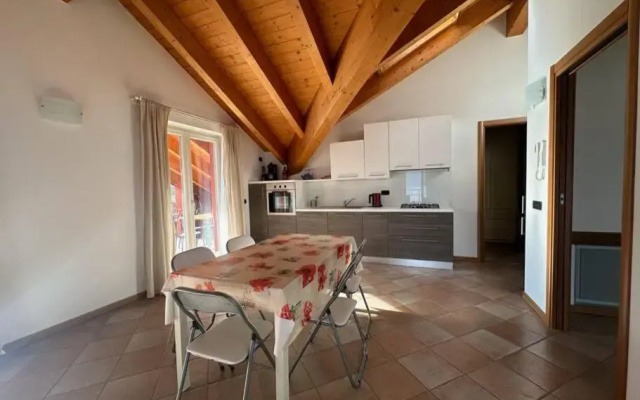 Casa Nella, Appartamento Vista Lago