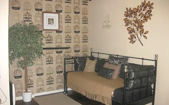 Le Petit Cochon chambre d` hotes
