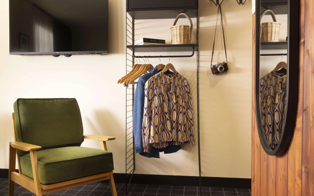 Best Western Plus Hotel Cargo