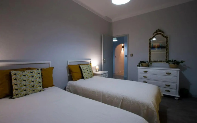 Carvalhos House