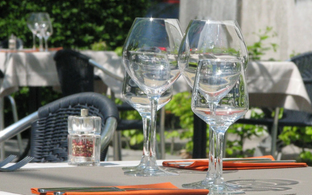 Hotel Chateaubriand