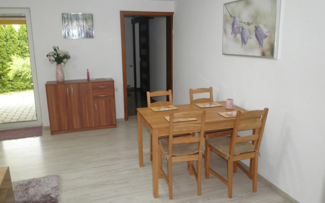 Apartament Esja