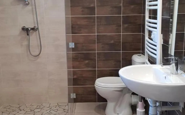 Gîte Veauchette, 3 pièces, 4 personnes - FR-1-496-88