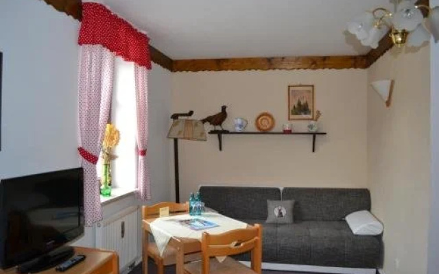 Elegant-Hotel "Zur Burg"