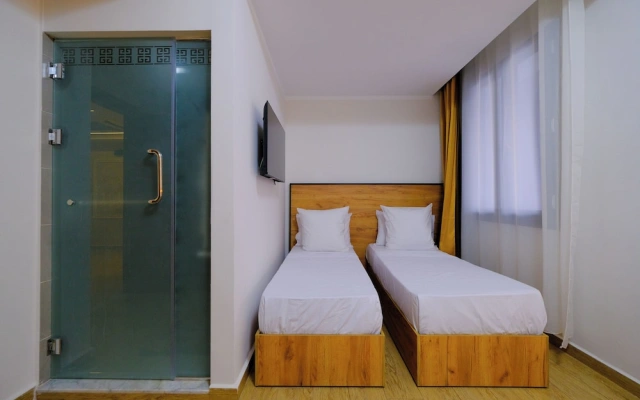 hotel baba aroudj