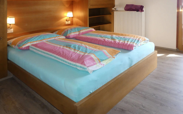 Privatzimmer Hilde Kammerlander