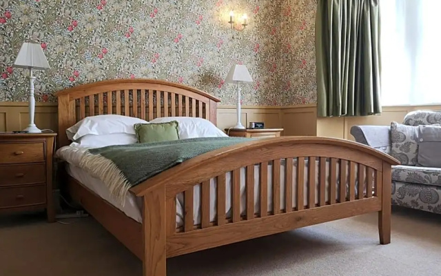 Greycroft B&B