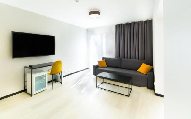 Hotel NOSPA