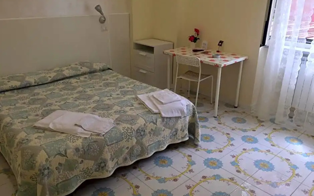 Albergo Oasi