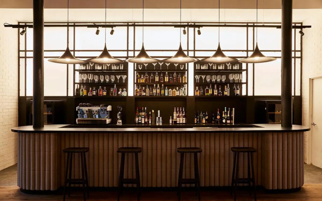 Hotel Indigo Dundee by IHG