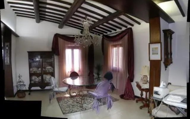 B&B L'Orologio
