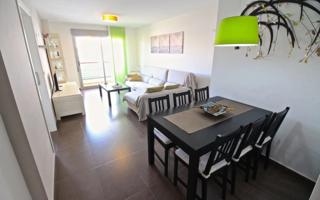 Apartamento Playa Campello