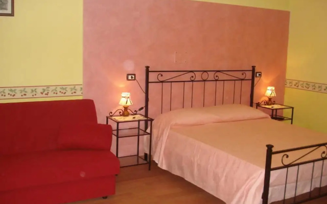 Agriturismo Montigliano