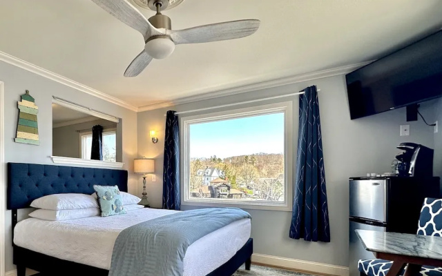 Harborage Inn on the Oceanfront