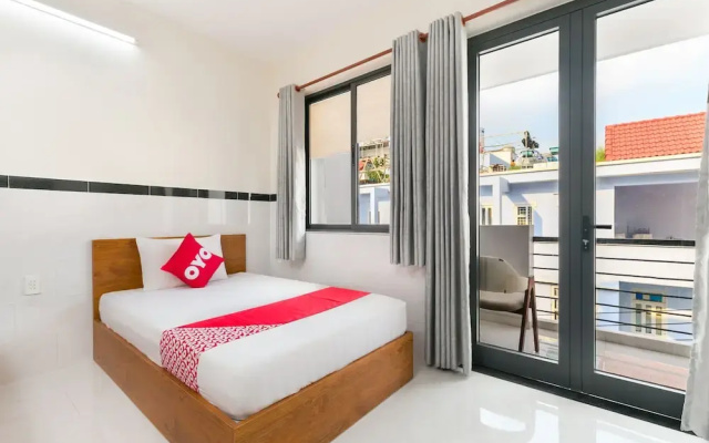 OYO 656 Nam Hai Hotel