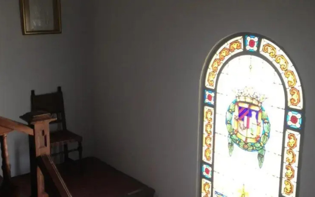 La Almedina De Cazorla