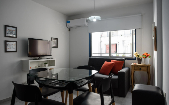 Apartamento Inmejorable Ubicacion