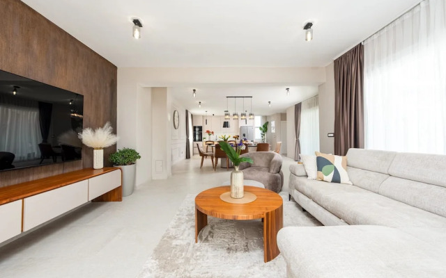 Villa Emocija Zadarvillas