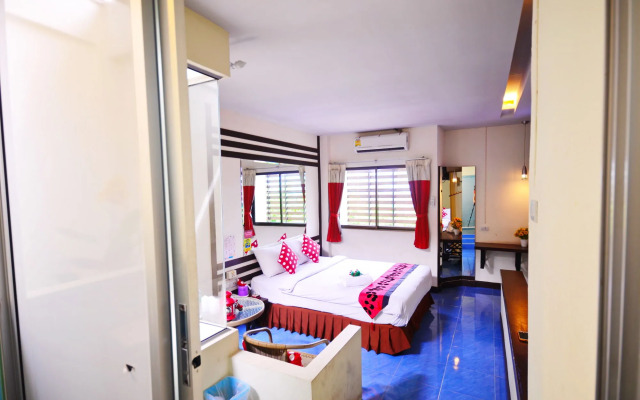 PP Resort Hat Yai