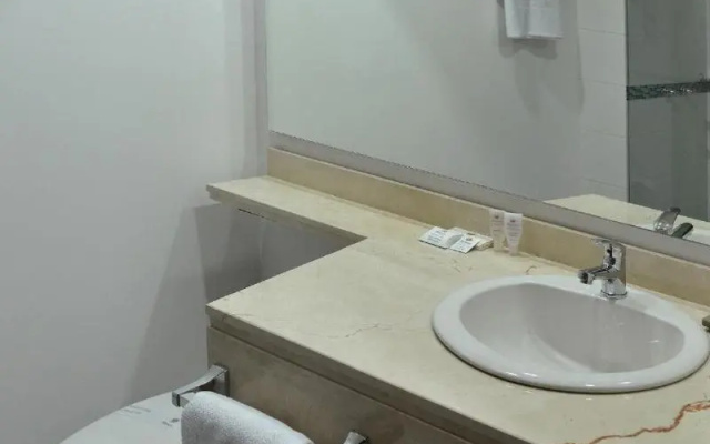 Hotel Baroca