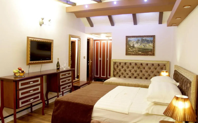 Hotel Boutique Villa Fernando