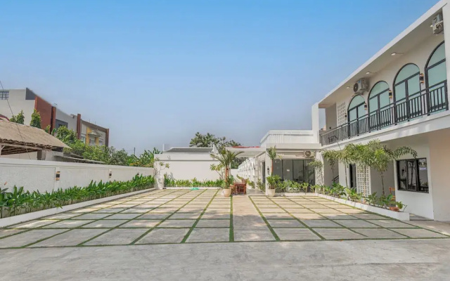 Marvilla Bali Jogja
