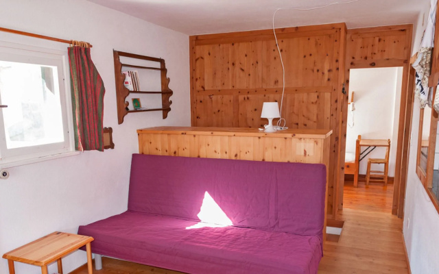 Chesa Ses Fluors - Celerina