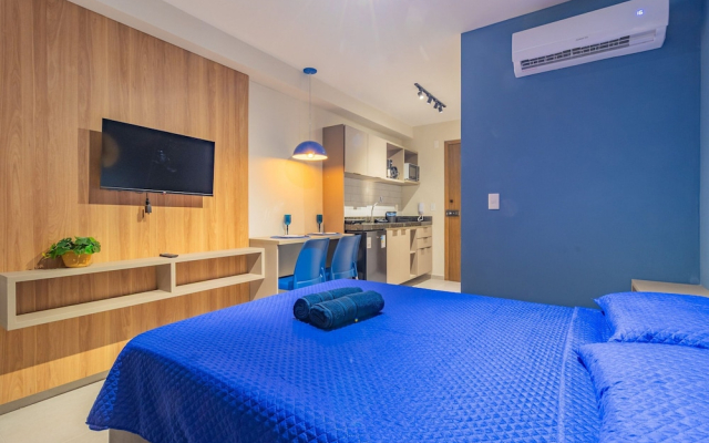 Ora Beach #306 - Studio With Balcony by Carpediem