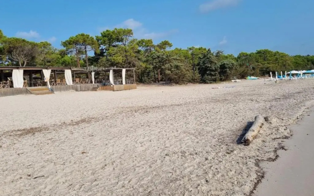 Maison Pinarello a 200 Metres de la Plage