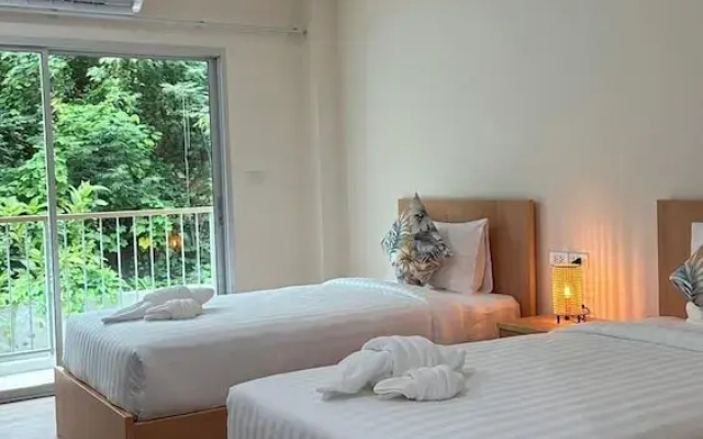 Ventus Phangan
