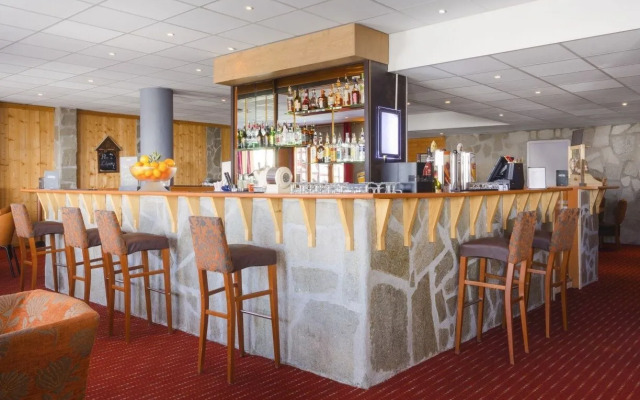 Hôtel Club MMV Plagne 2000